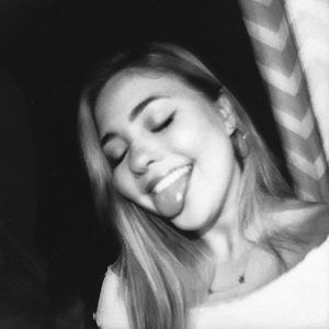 Meet your Posher, Darby